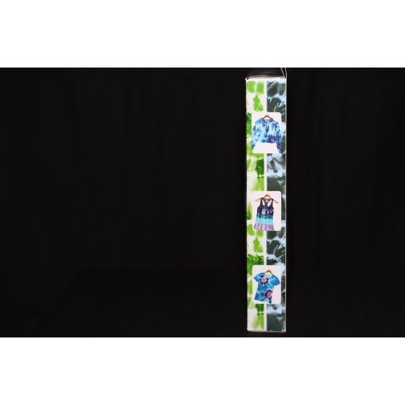 8 Color One-Step Tie-Dye Kit Riptide - Tulip Color - Picture 3 of 4